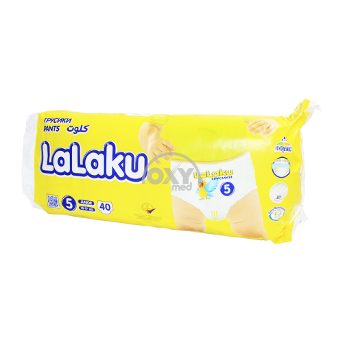 product-Трусики детские "LaLaku" #5 №40