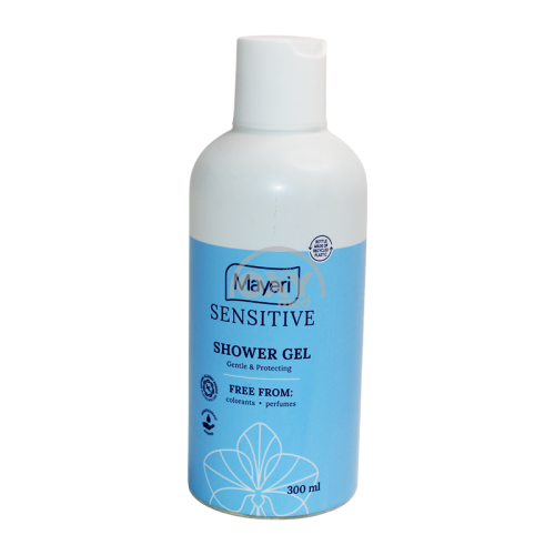 product-157 Dush uchun gel Mayeri Sensitive 300ml