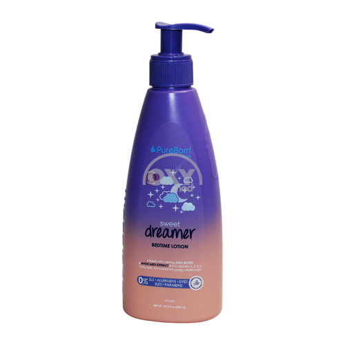 product-859 Tungi hidratsion loson Pure Born kids Dreamer 300ml