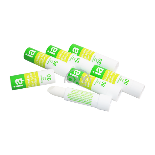 product-Бальзам для губ ia ваниль SPF30 4 г