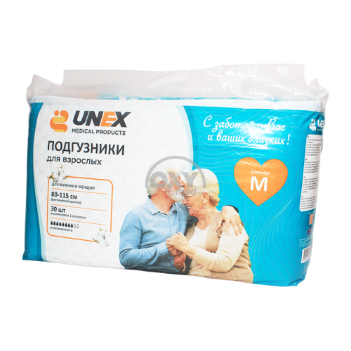 product-894 Kattalar uchun tagliklar Unex r.M No 30