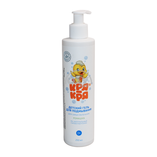 product-325 Yuvish uchun gel Quack-quack Moychechak 250ml