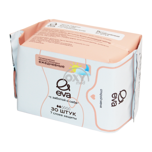 product-Kuniga 240 prokladka. EVA gigienik № 30