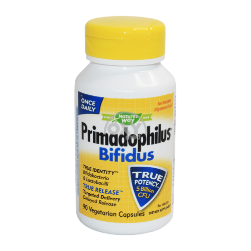 product-Примадофилус (Primadophilus Bifidus) №90 капсулы