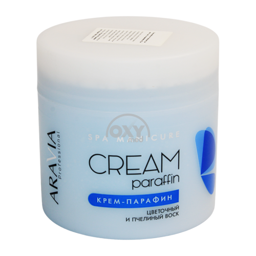 product-546 Krem-parafin Aravia gul nektar 300ml