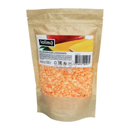 product-071 Vanna tuzi Lolimi pishgan mango 500g