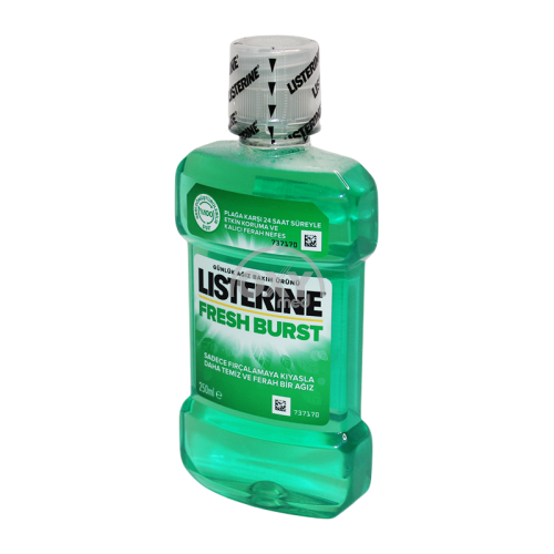 product-Ополаскиватель для полости рта LISTERINE Fresh Burst 250 мл