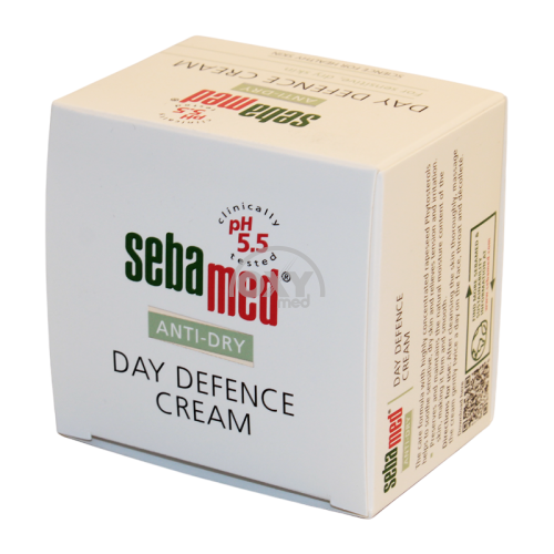 product-Крем для лица Sebamed дневной против сухости 50 мл