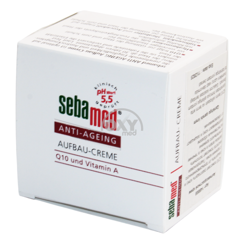 product-Крем для лица Sebamed антивозрастной, против морщин 50 мл