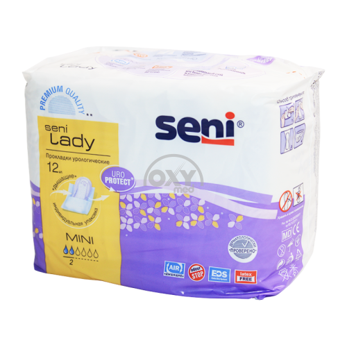 product-145 Proclus urologist.Seni Lady Comfort mini No. 15