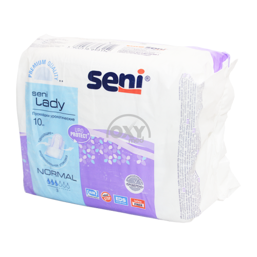 product-152 Proclus urologi Seni Lady Comfort normal No 10