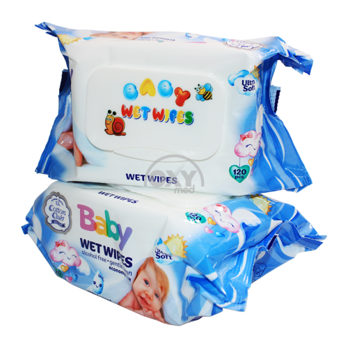 product-662 Mini chaqaloq salfetkalari Cotton Club No 120