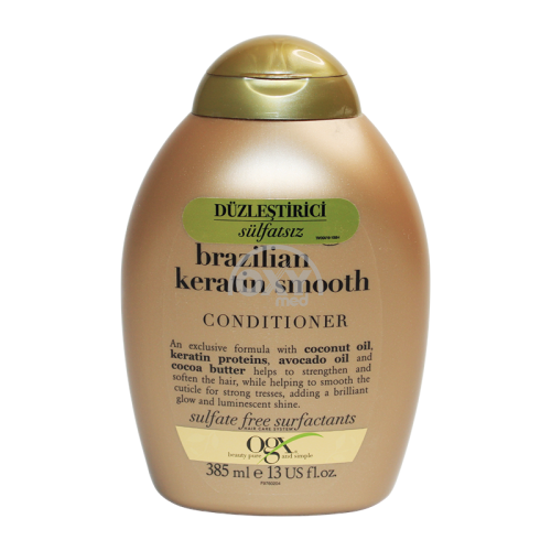 product-113 Konditsioner OGX p/kerat.oil bilan mo'rtlik. 385 ml