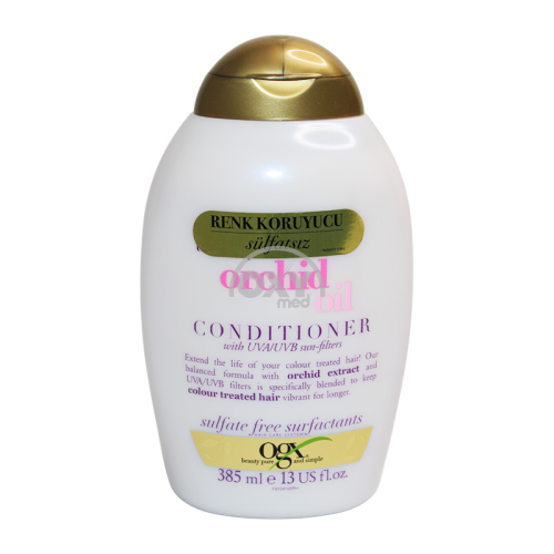 product-Кондиционер для волос OGX Orchid Oil 385 мл