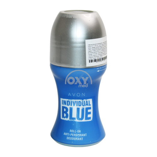 product-Дезодорант-антиперспирант шариковый AVON Individual 50мл