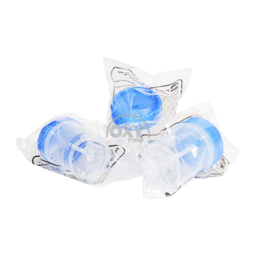 product-Контейнер полимерный для сбора и хранения биоматериала 60 м