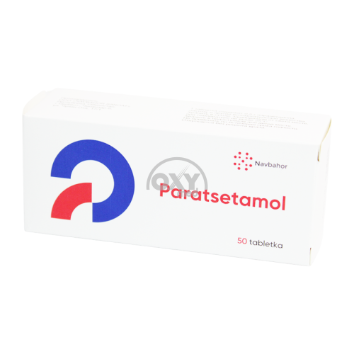 product-Парацетамол 0,5 №50 таблетки