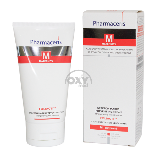 product-Крем предотвращающий растяжки Pharmaceris M 150 мл