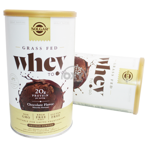 product-Protein zardobi Wei Tu Gou 377 g shokolad