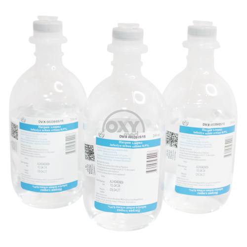 product-Натрия хлорид 0,9% 200 мл раствор для инфузий