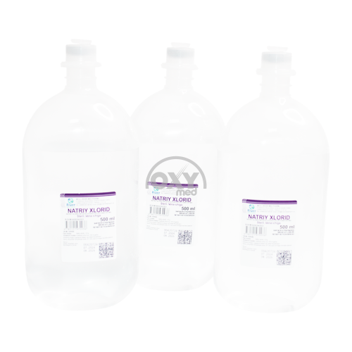 product-Натрия хлорид 0,9% 500мл раствор для инъекций