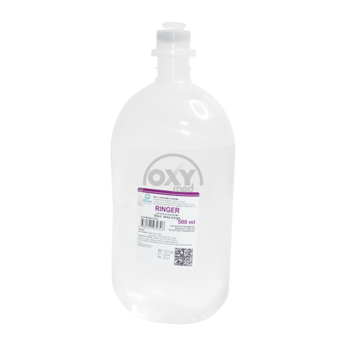 product-Рингер 500мл раствор для инфузий