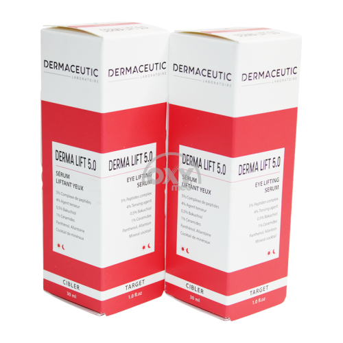 product-Сыворотка для лица DERMACEUTIC Activ Retinol 1 30 мл