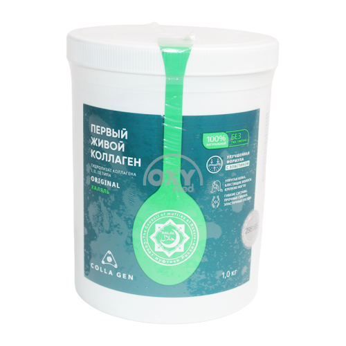 product-Гидролизат коллагена пищевой 1000г