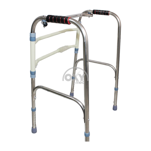 product-Ходунок складной алюминиевый