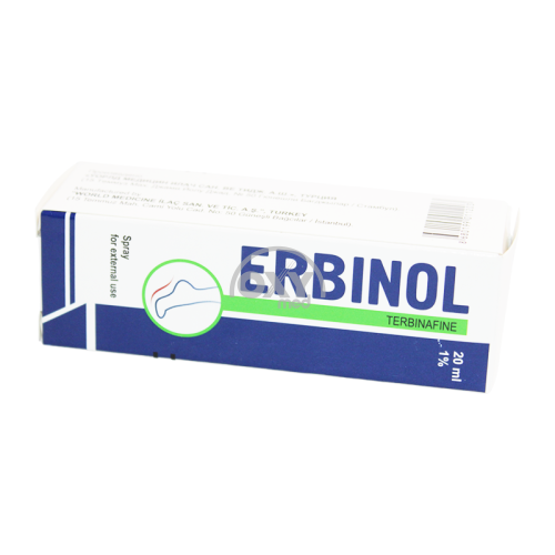 product-Эрбинол 1% 20мл спрей для наружного применения