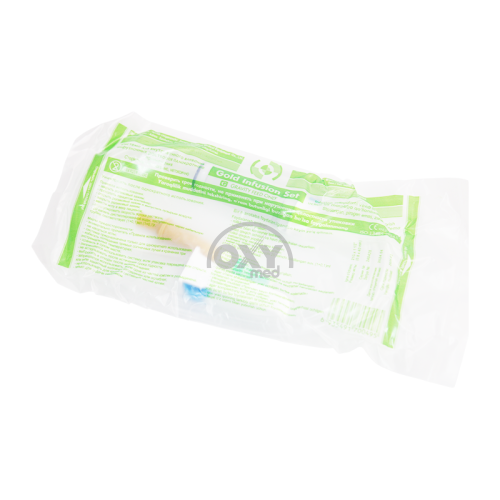 product-Система инфузионная Gold Infusion Set