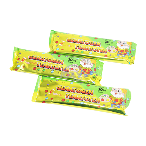 product-Гематоген 30г