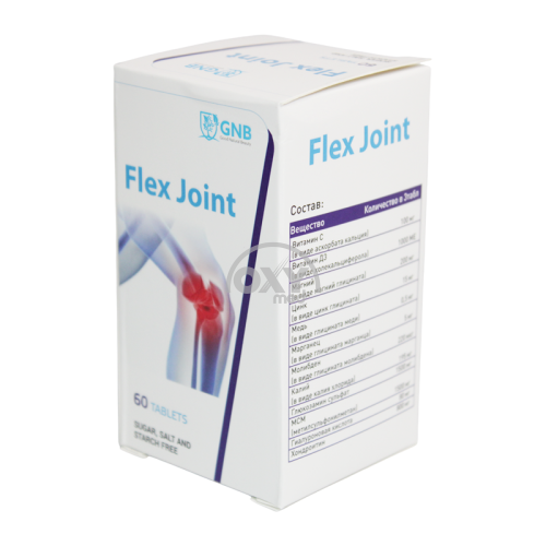 product-Флекс Джоинт №60 таблетки