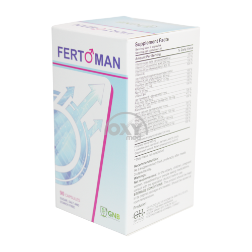 product-Фертомен №90 капс.