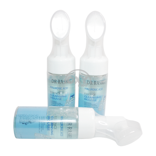 product-Мусс очищающая DR RASHEL Hyaluronic Acid 125мл