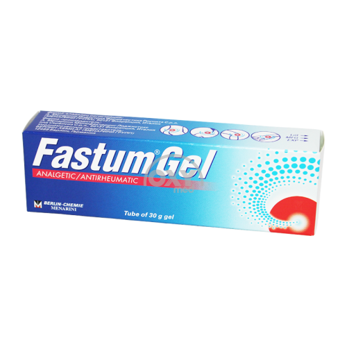 product-Fastum-gel 2,5% 30 g
