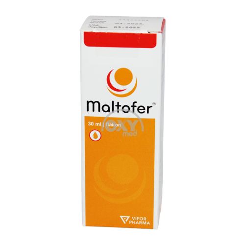 product-Мальтофер 30 мл