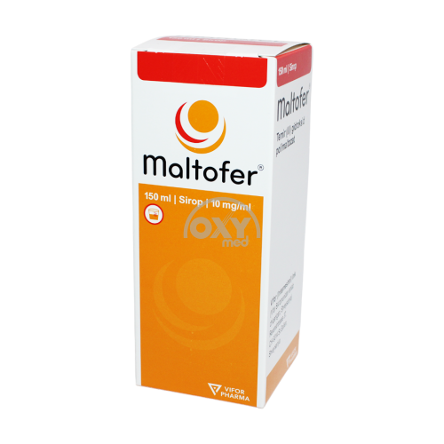 product-Мальтофер 150 мл