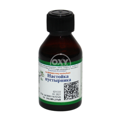product-Настойка пустырника 25 мл