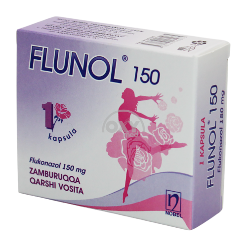 product-Флунол-150 №1