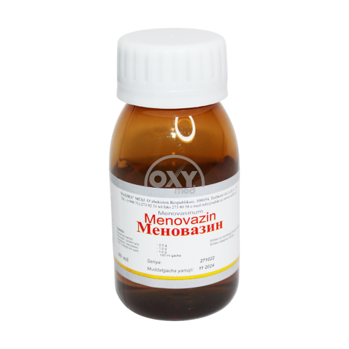 product-Меновазин 40 мл