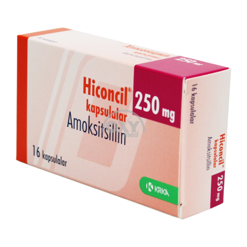 product-Hikonsil 250 mg № 16