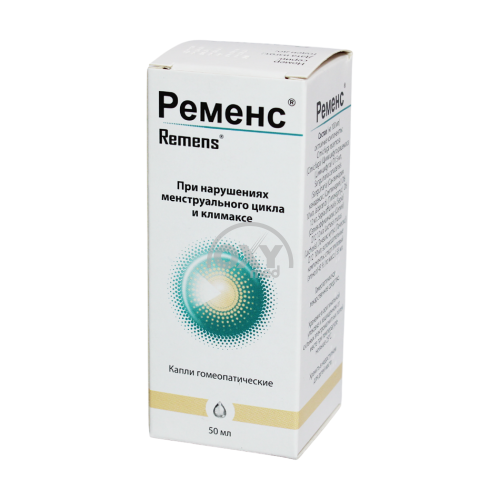 product-Ременс 50 мл