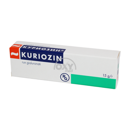 product-Куриозин 15 г