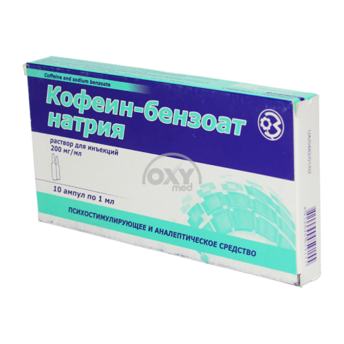 product-Kofein-natriy benzoat 20% 1ml No 10