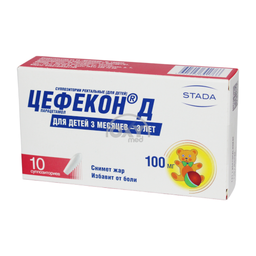 product-Tsefekon D 0.1 No 10