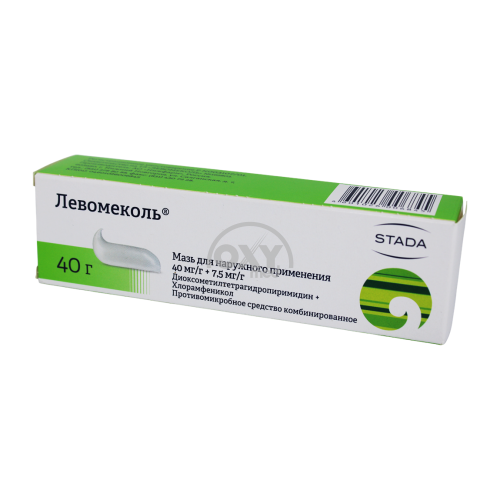 product-Левомеколь мазь 40 г