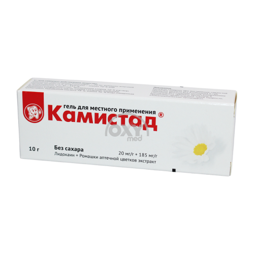 product-Камистад 10 г гель