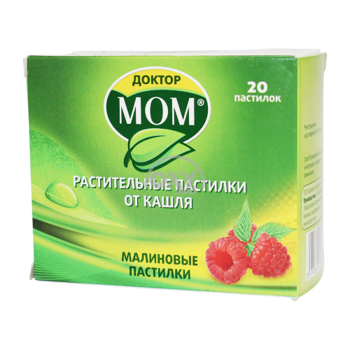 product-Доктор МОМ №20 малина