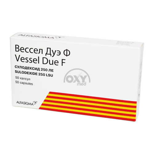 product-Вессел Дуэ Ф 250 ЕД №50